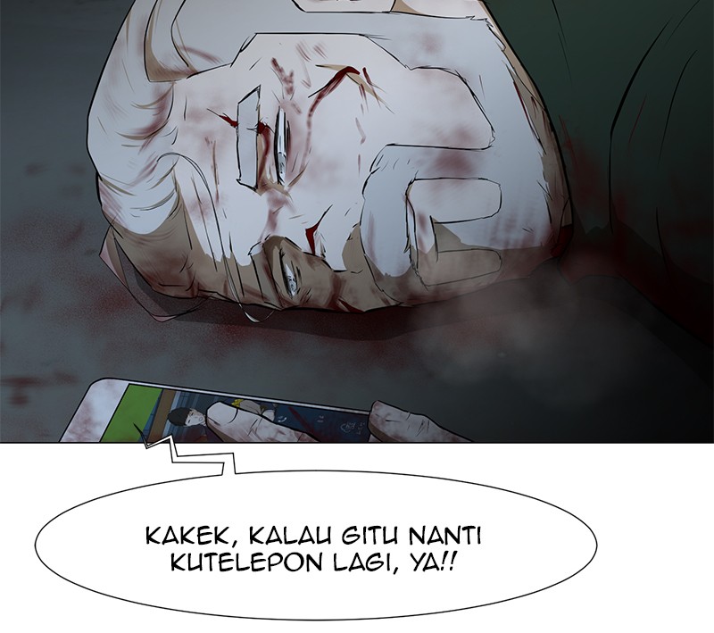 Dark Mortal Chapter 36 Gambar 63