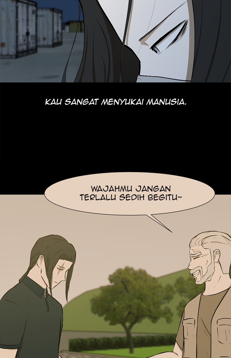 Dark Mortal Chapter 36 Gambar 73