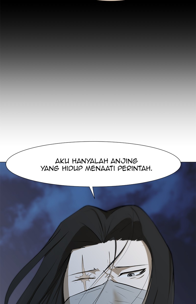 Dark Mortal Chapter 36 Gambar 76