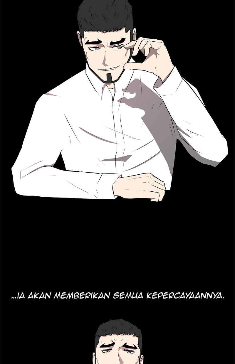 Dark Mortal Chapter 36 Gambar 13