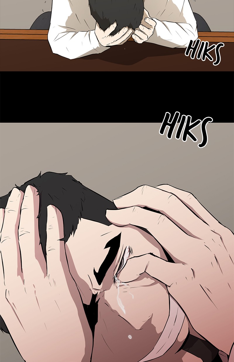 Dark Mortal Chapter 36 Gambar 16