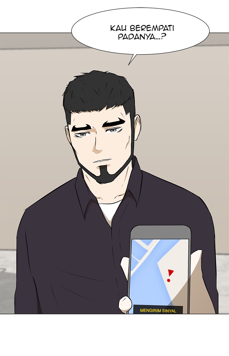 Dark Mortal Chapter 36 Gambar 18