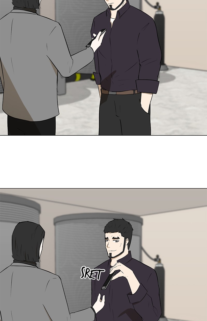 Dark Mortal Chapter 36 Gambar 20