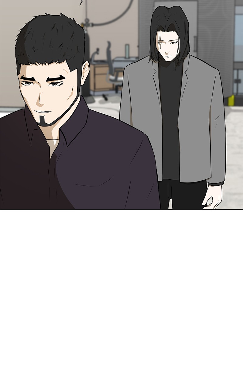 Dark Mortal Chapter 36 Gambar 23