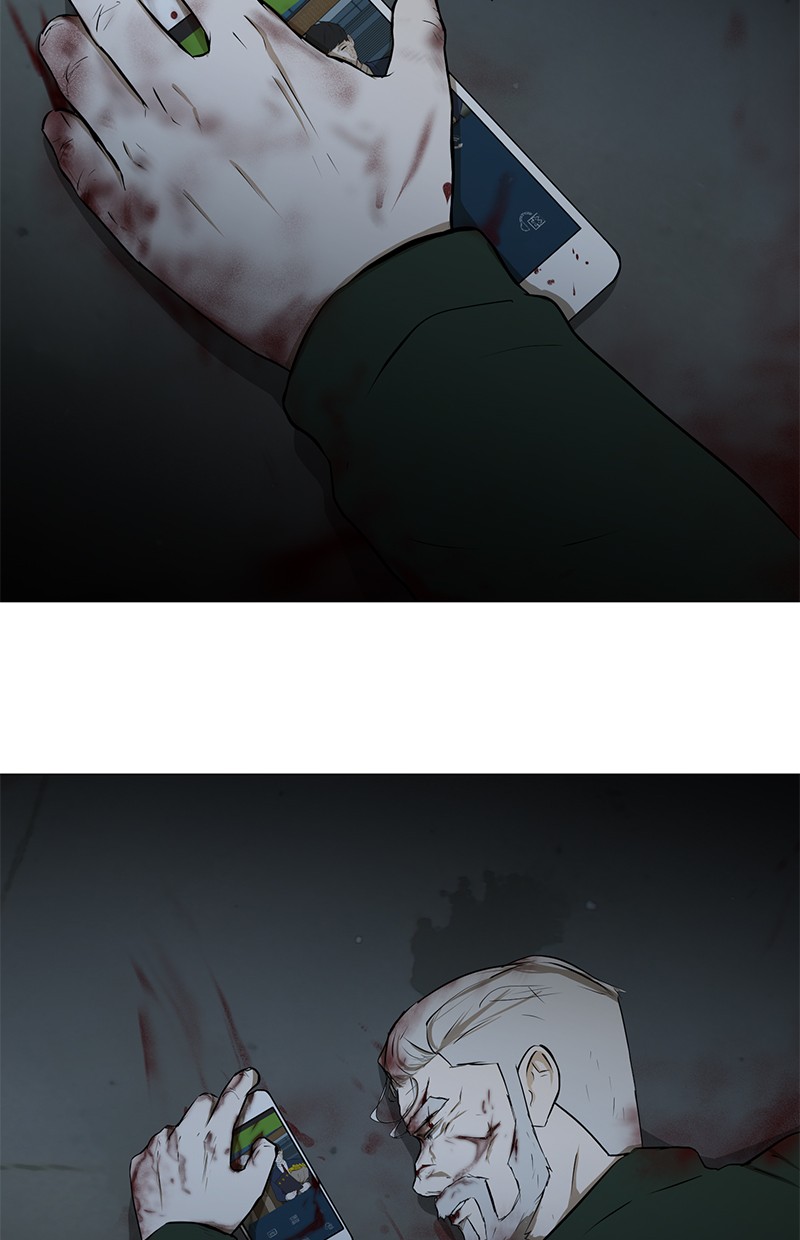 Dark Mortal Chapter 36 Gambar 25