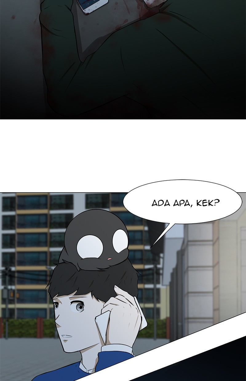 Dark Mortal Chapter 36 Gambar 26