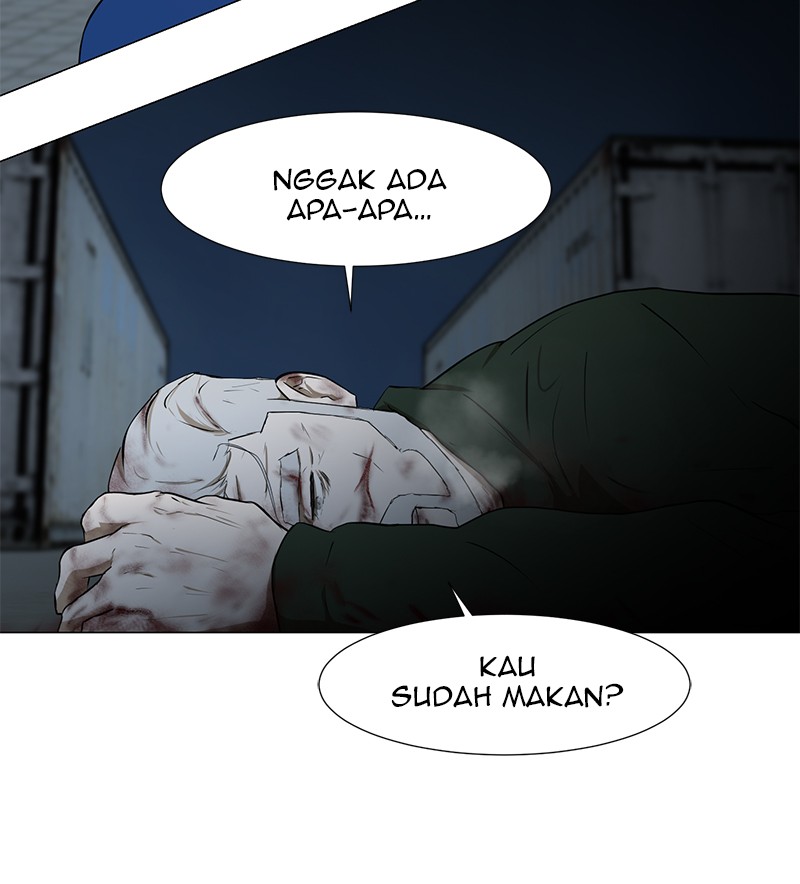 Dark Mortal Chapter 36 Gambar 27