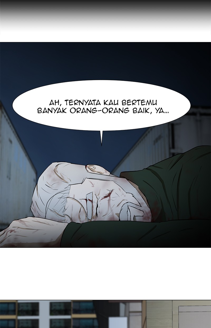 Dark Mortal Chapter 36 Gambar 32