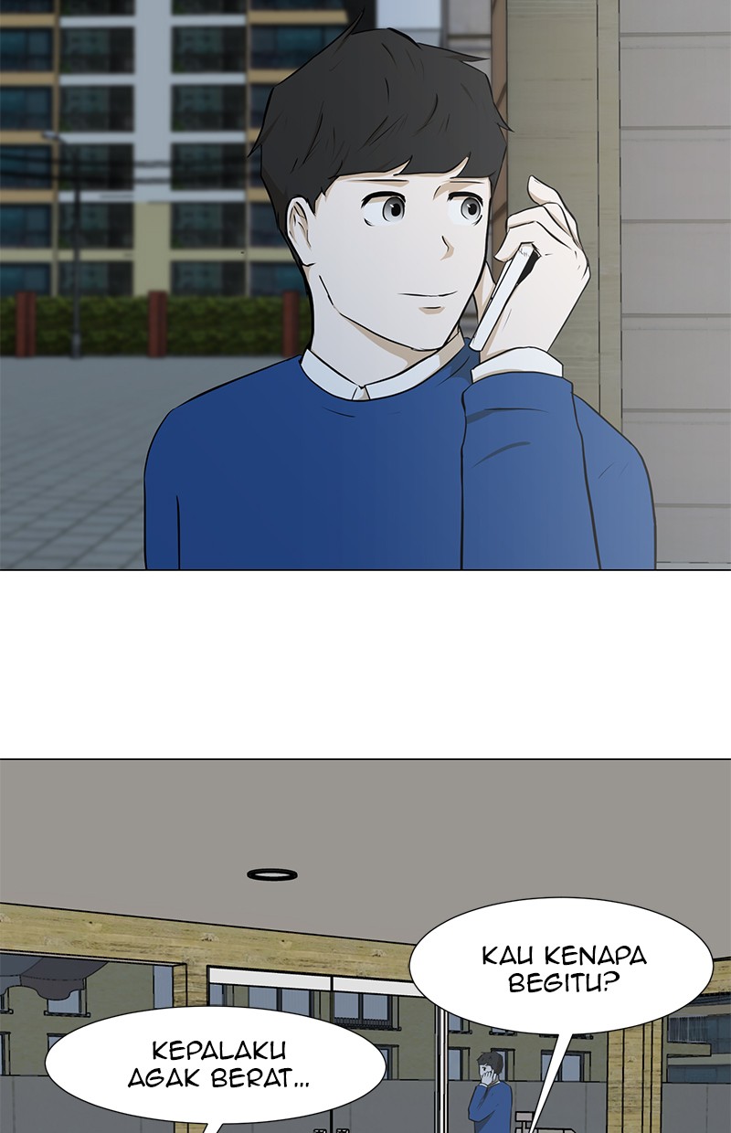 Dark Mortal Chapter 36 Gambar 33