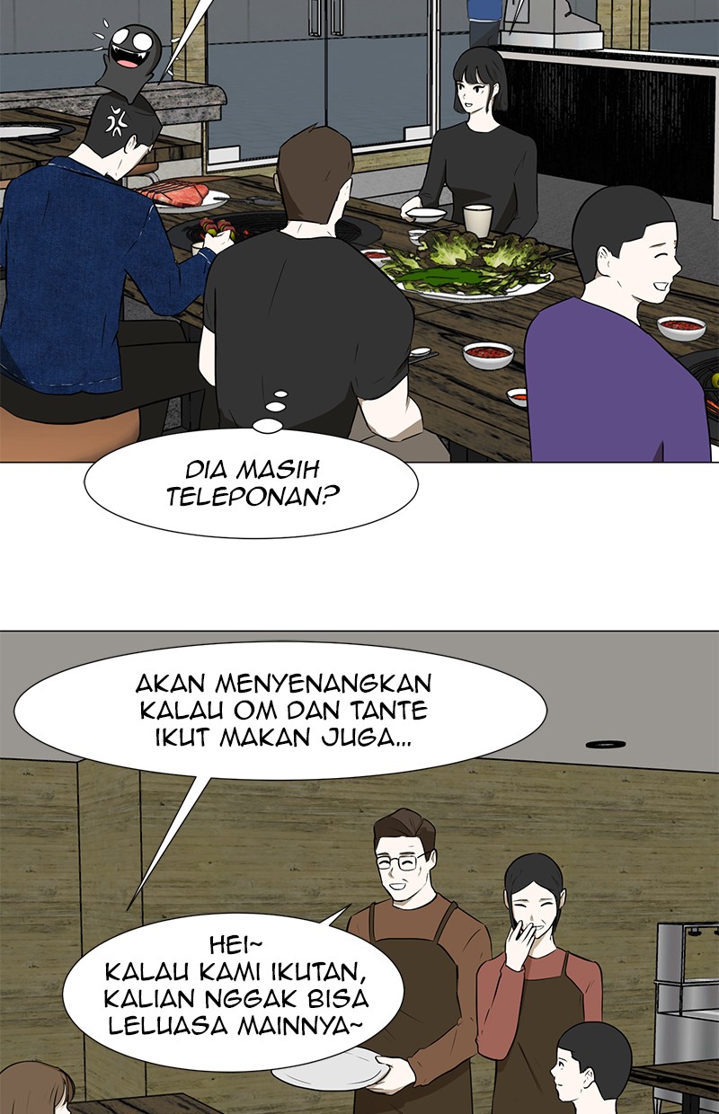 Dark Mortal Chapter 36 Gambar 34