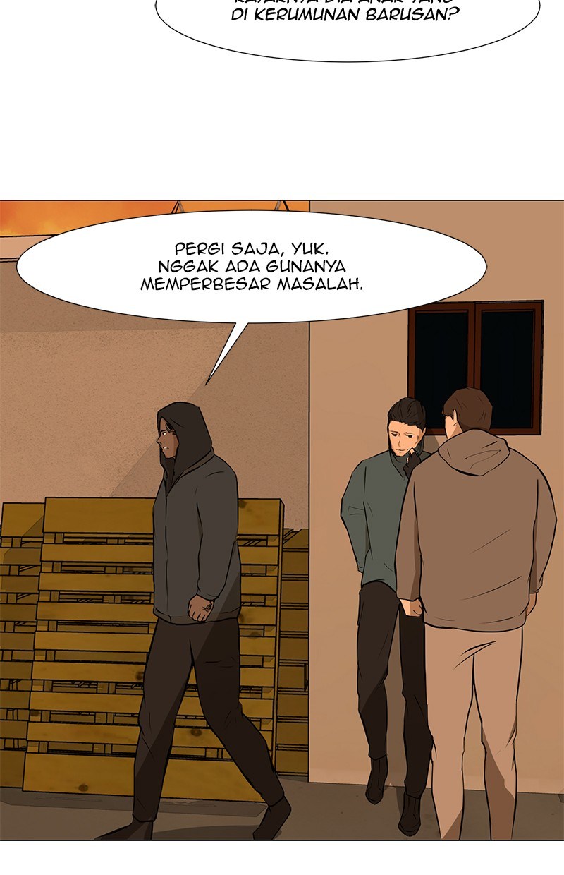 Dark Mortal Chapter 34 Gambar 41