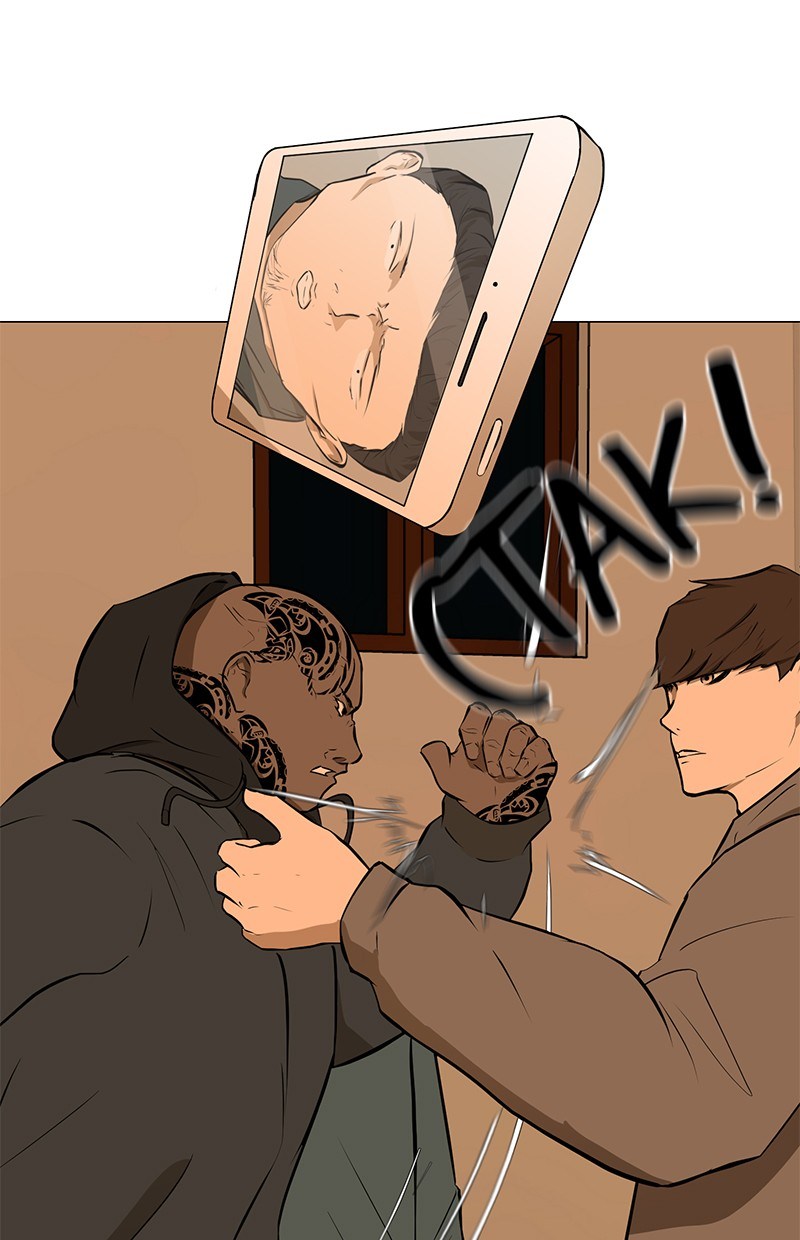 Dark Mortal Chapter 34 Gambar 44