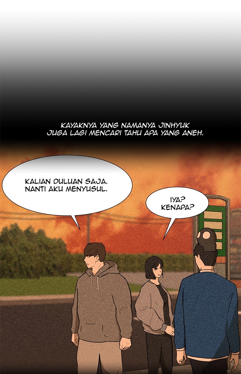 Dark Mortal Chapter 34 Gambar 52