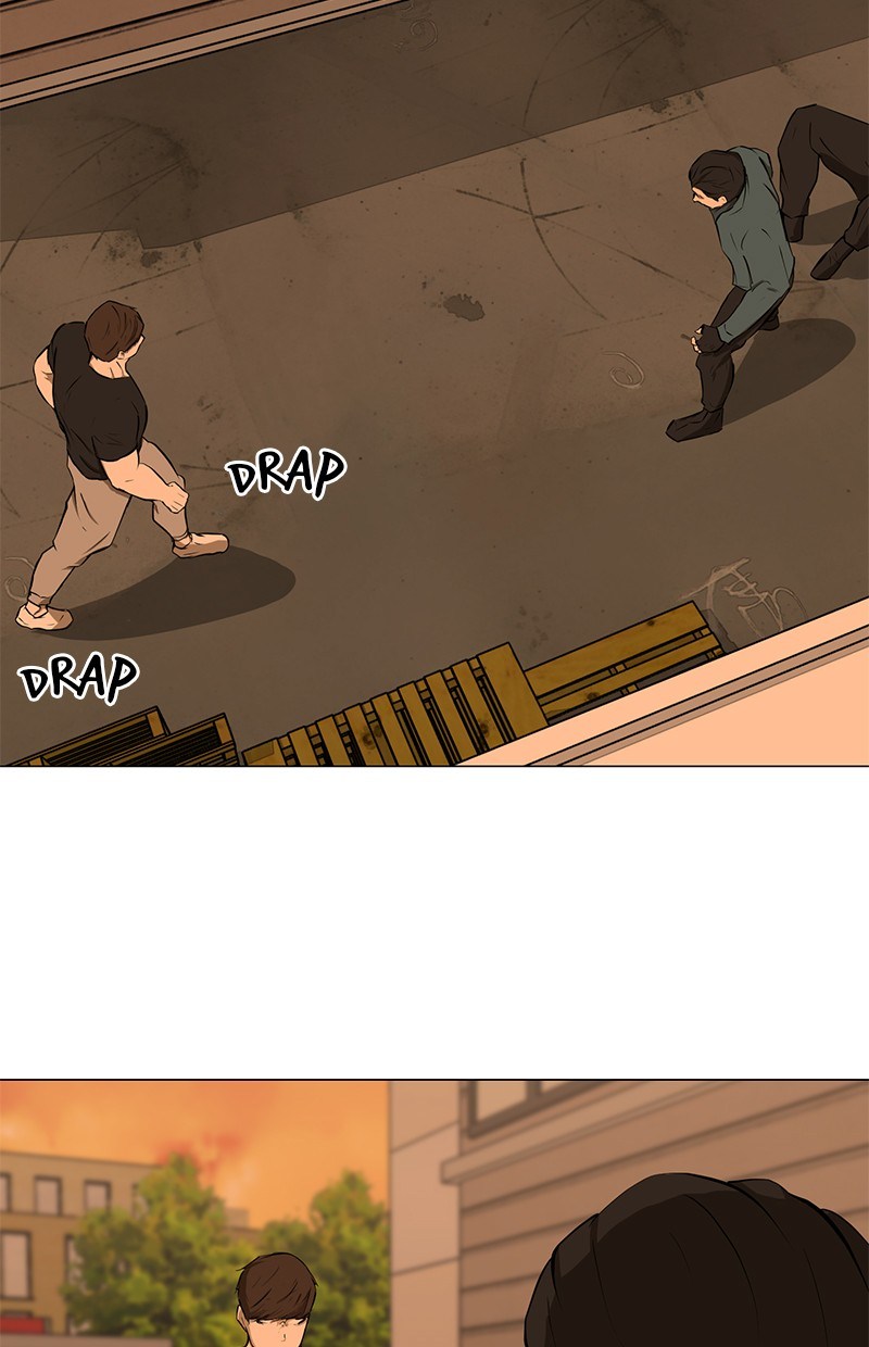 Dark Mortal Chapter 34 Gambar 67