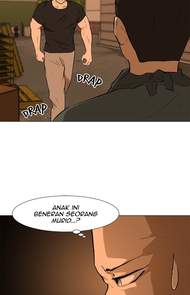 Dark Mortal Chapter 34 Gambar 68