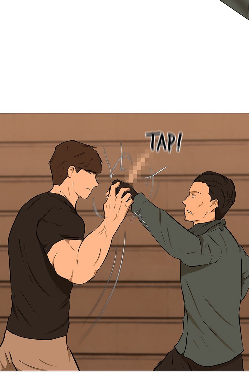 Dark Mortal Chapter 34 Gambar 76