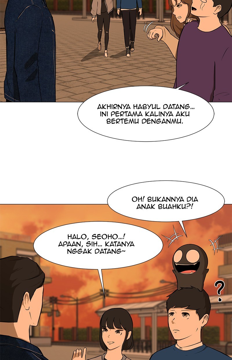 Dark Mortal Chapter 34 Gambar 22