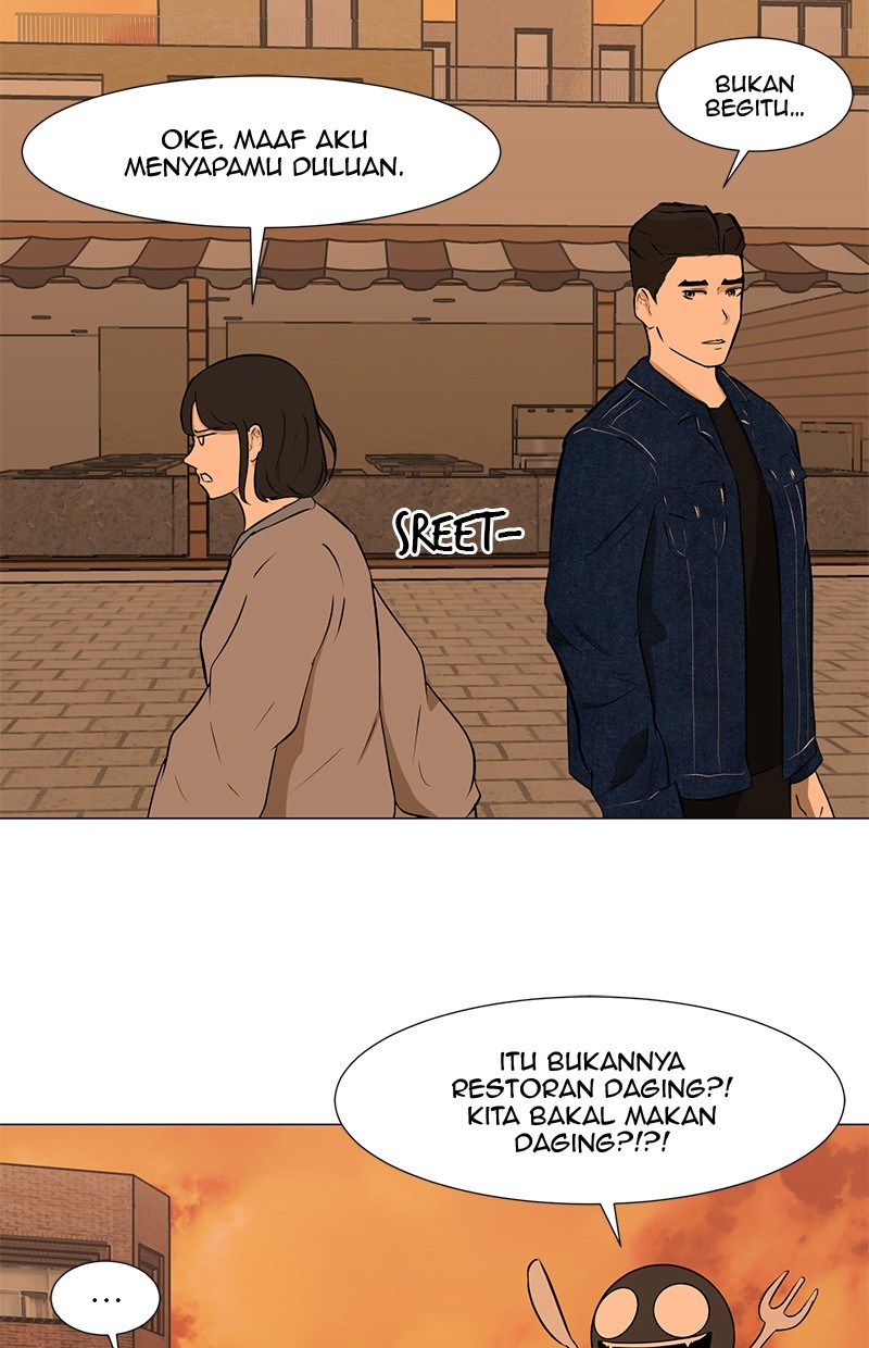 Dark Mortal Chapter 34 Gambar 27