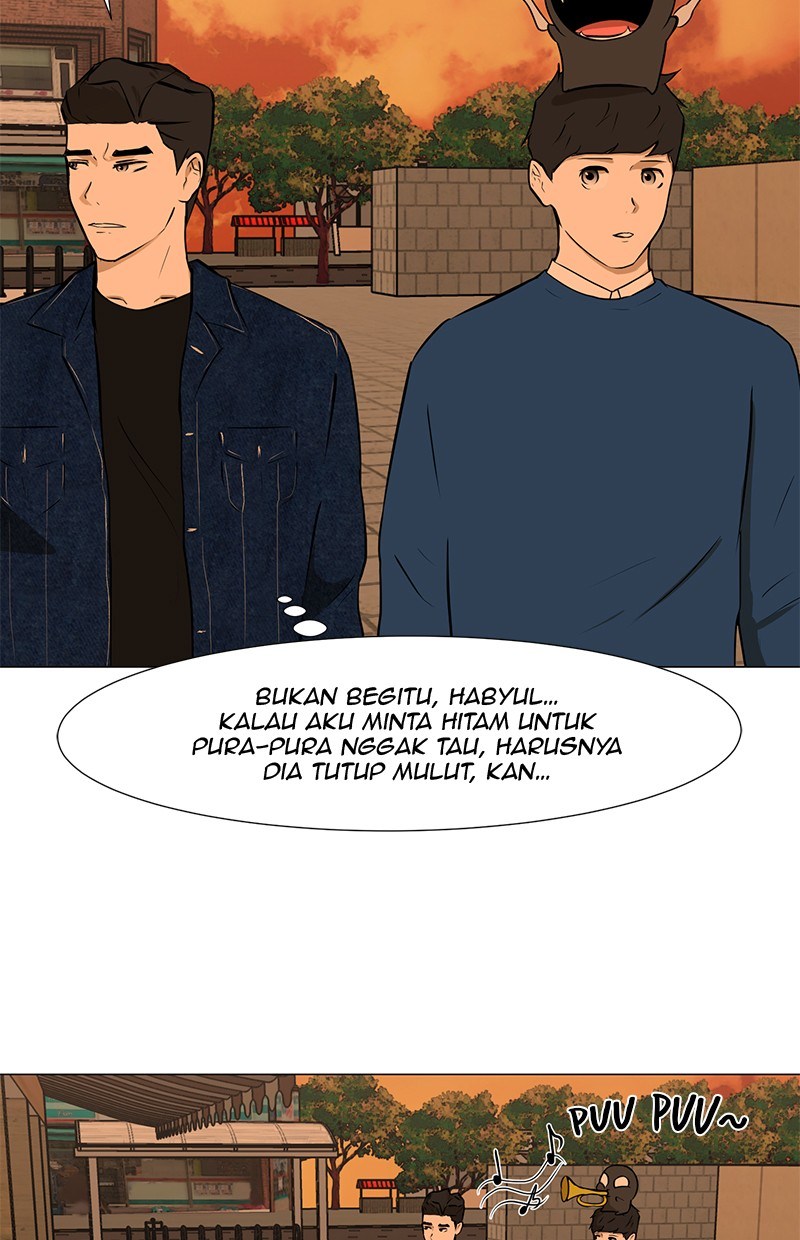 Dark Mortal Chapter 34 Gambar 28