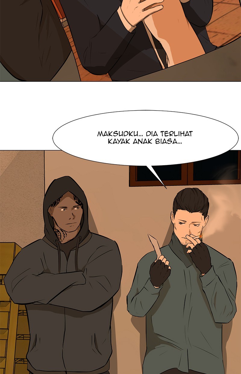 Dark Mortal Chapter 34 Gambar 36