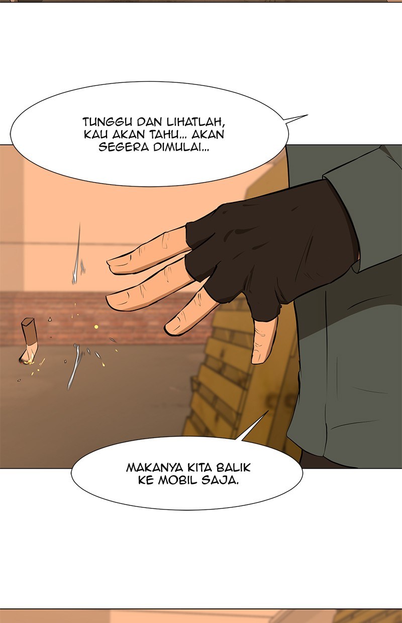 Dark Mortal Chapter 34 Gambar 38