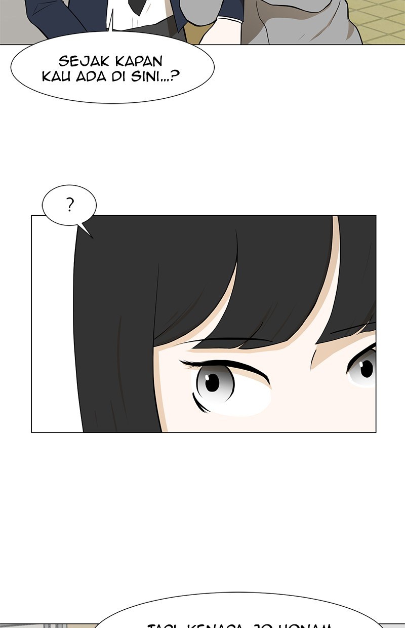 Dark Mortal Chapter 32 Gambar 66