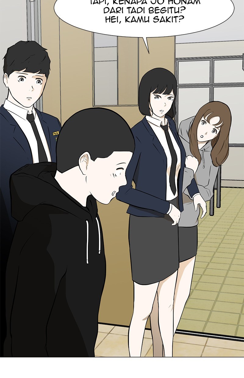 Dark Mortal Chapter 32 Gambar 67