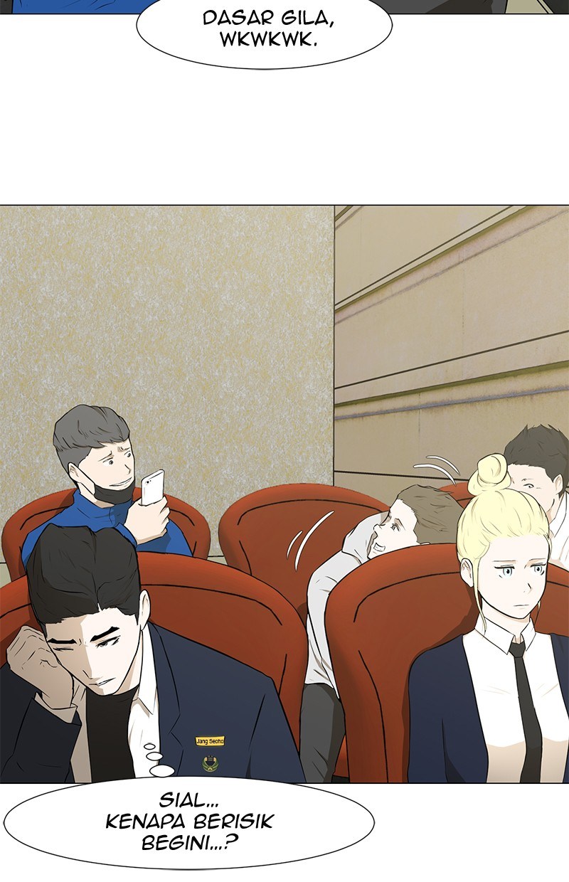 Dark Mortal Chapter 31 Gambar 49