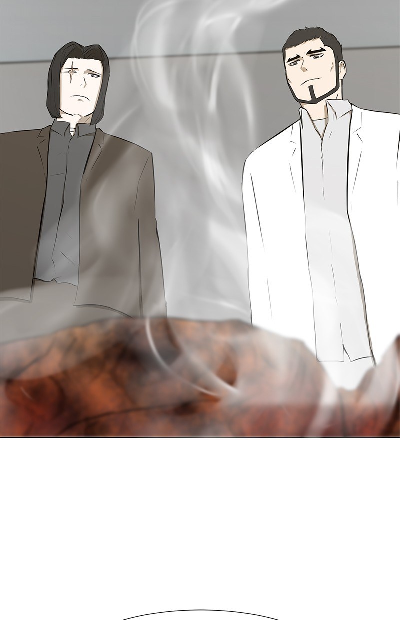 Dark Mortal Chapter 30 Gambar 55