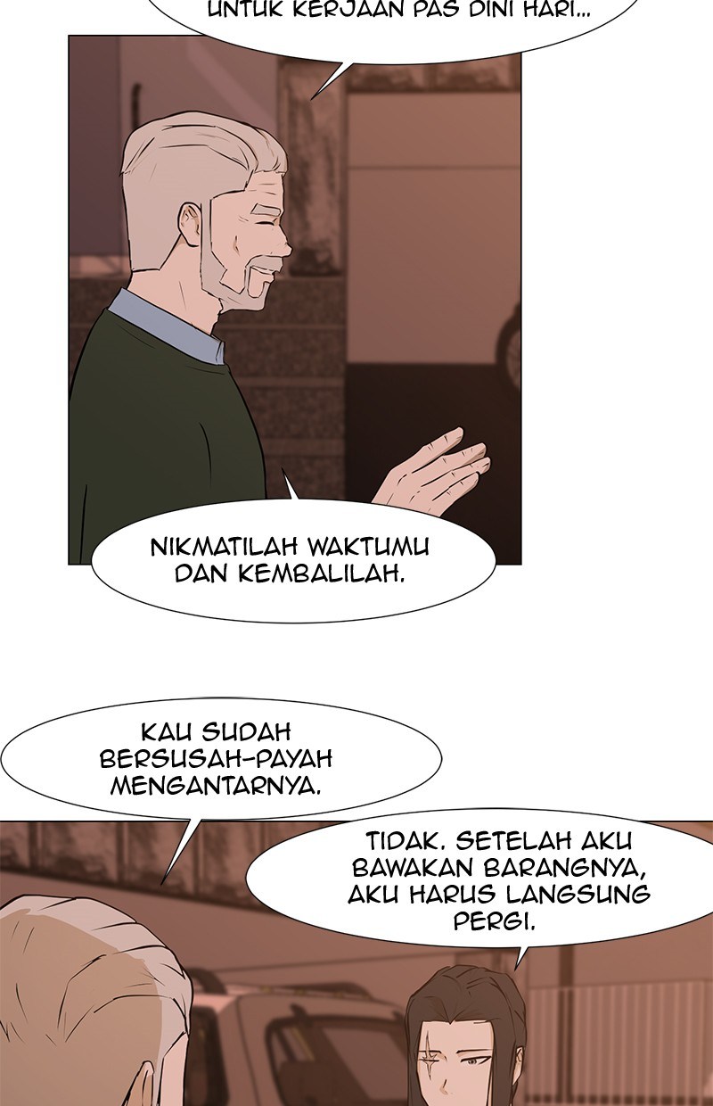 Dark Mortal Chapter 28 Gambar 67