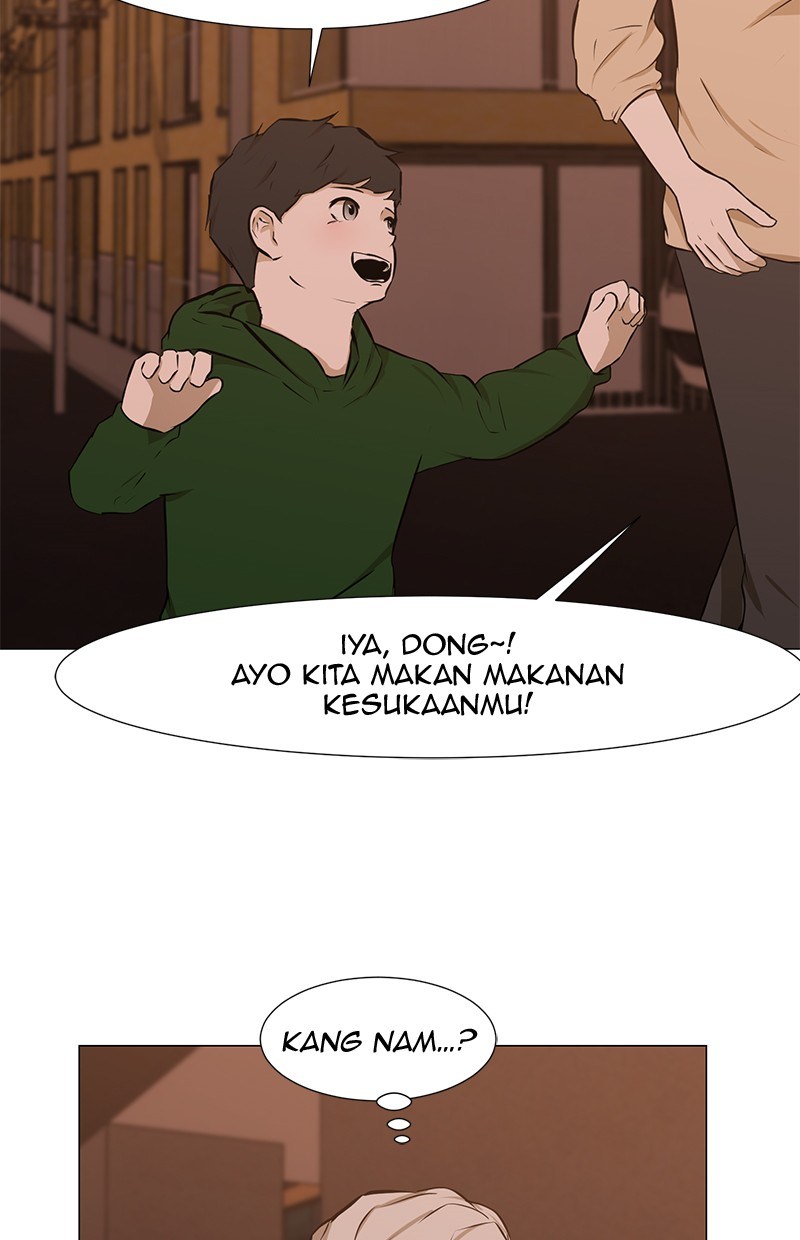 Dark Mortal Chapter 28 Gambar 76