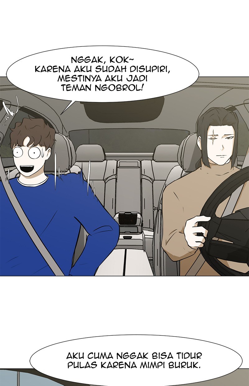 Dark Mortal Chapter 28 Gambar 15