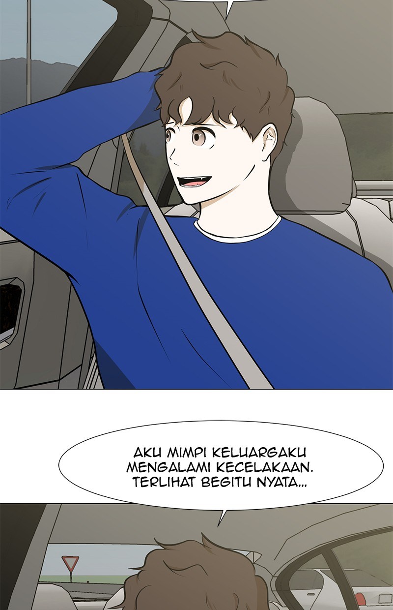 Dark Mortal Chapter 28 Gambar 16