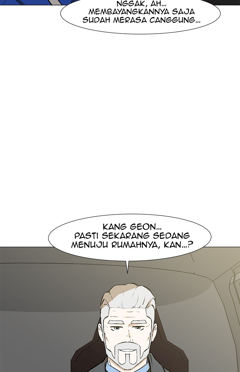 Dark Mortal Chapter 28 Gambar 20