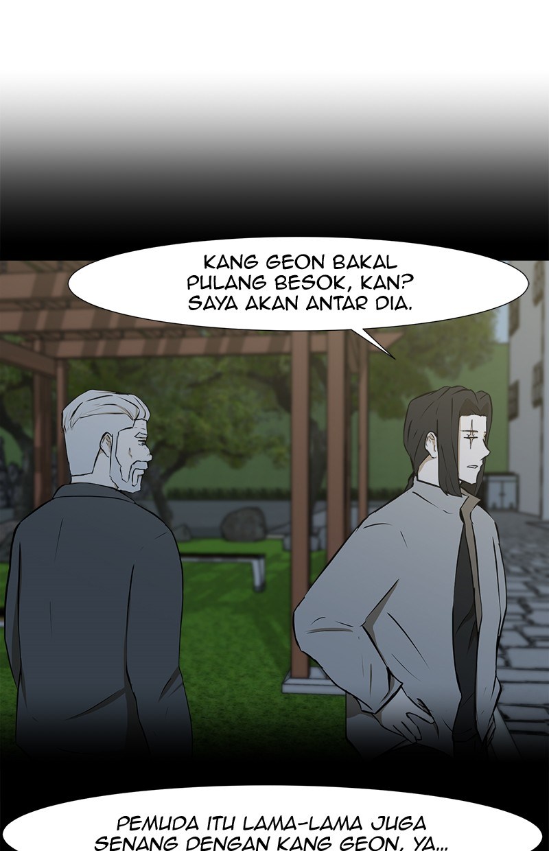 Dark Mortal Chapter 28 Gambar 22