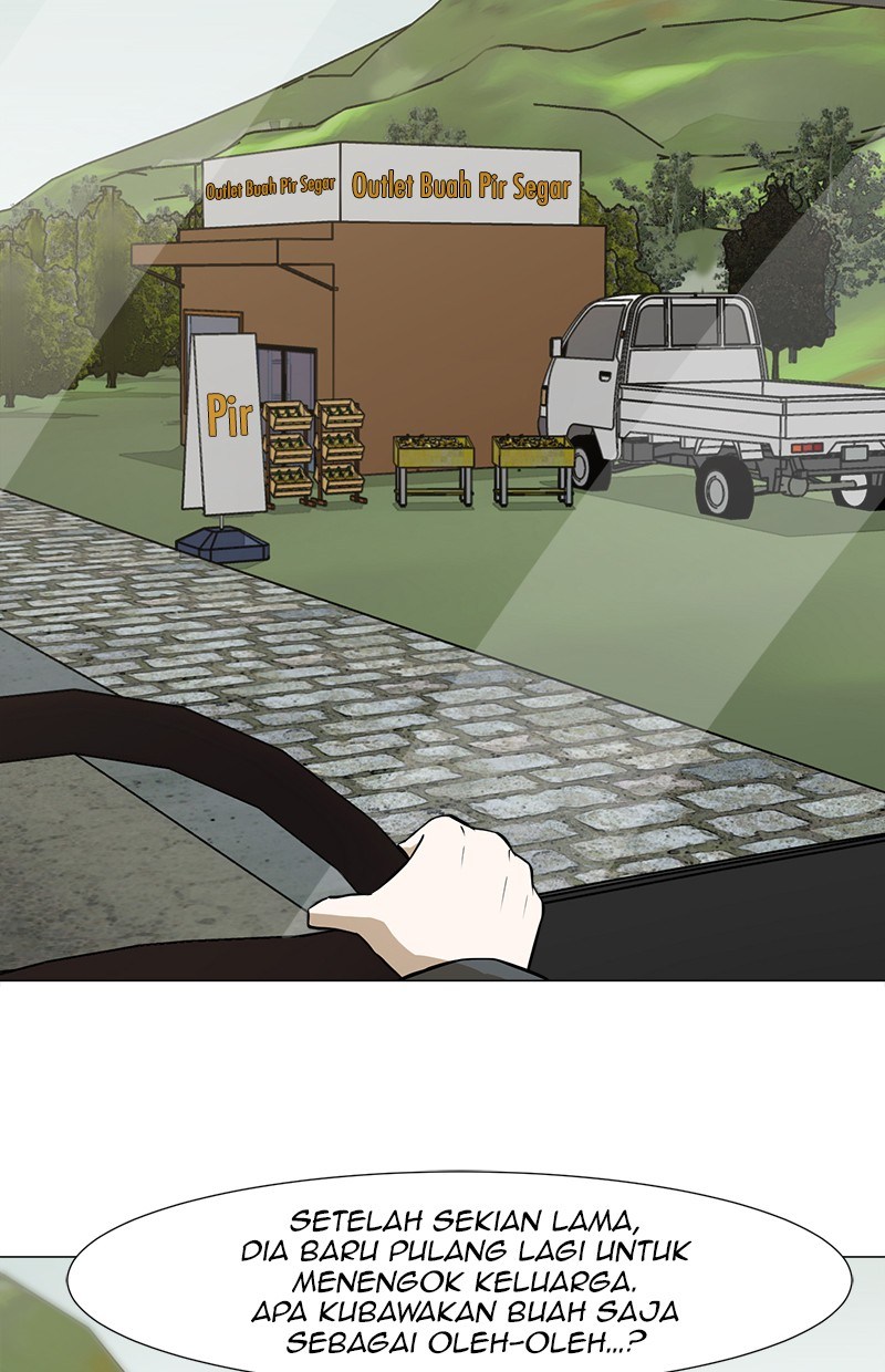 Dark Mortal Chapter 28 Gambar 25