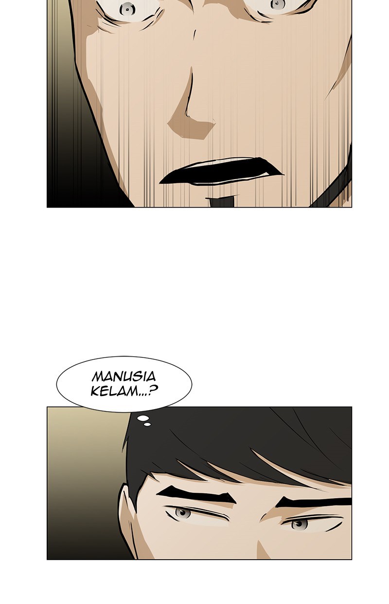 Dark Mortal Chapter 28 Gambar 37