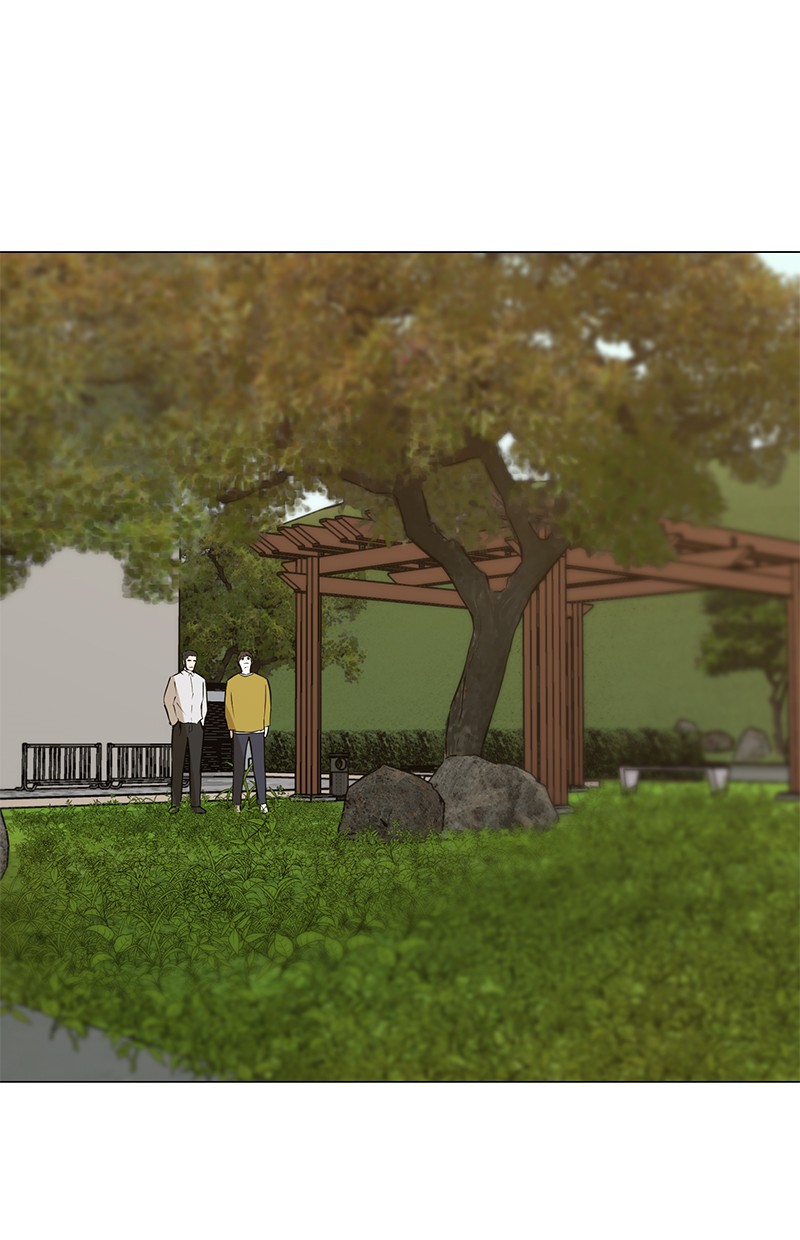 Dark Mortal Chapter 27 Gambar 46