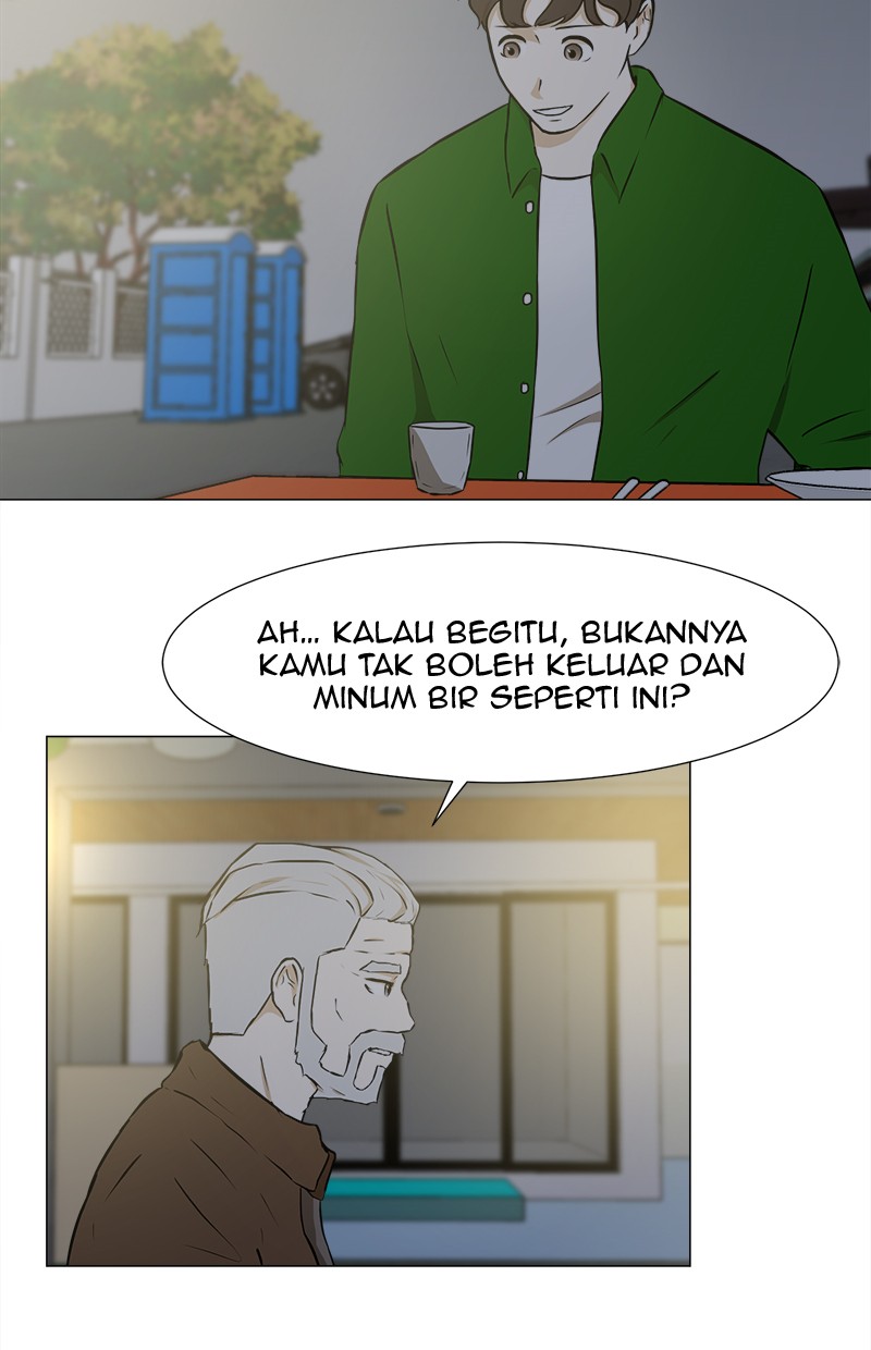 Dark Mortal Chapter 27 Gambar 63