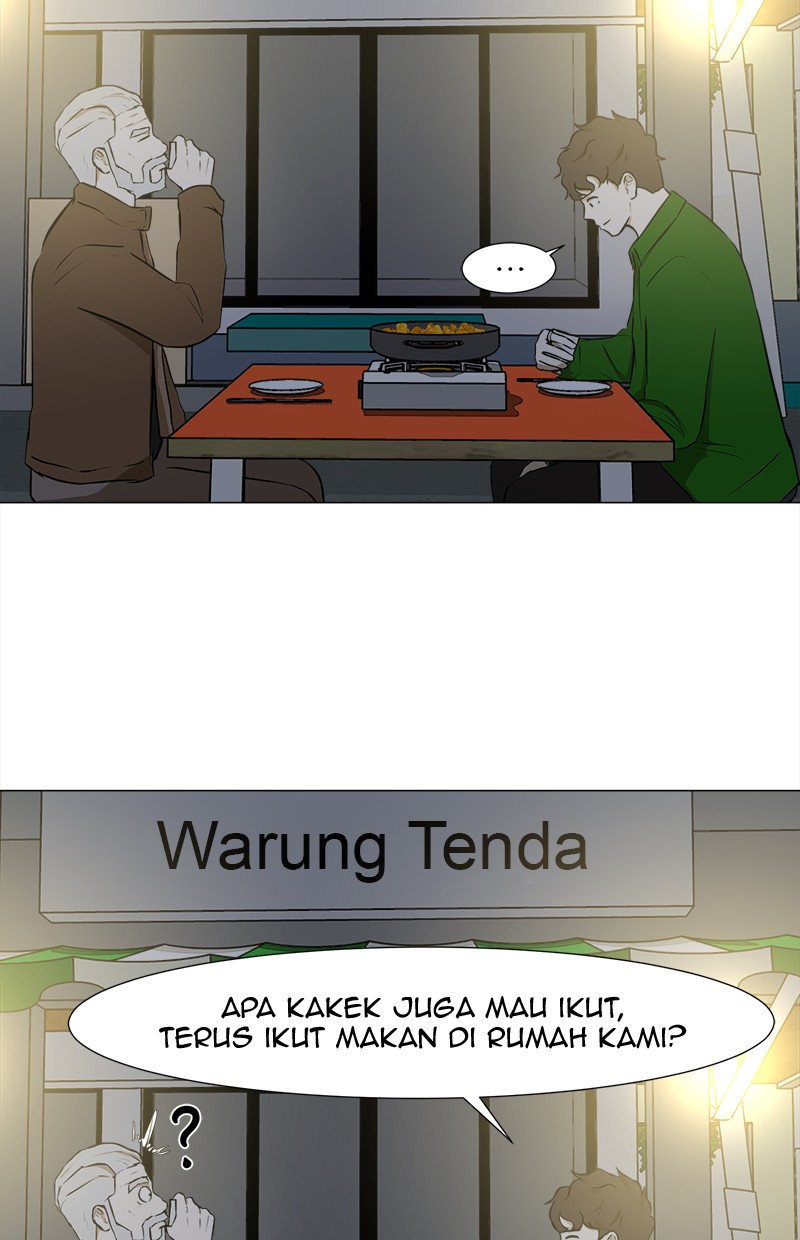 Dark Mortal Chapter 27 Gambar 65