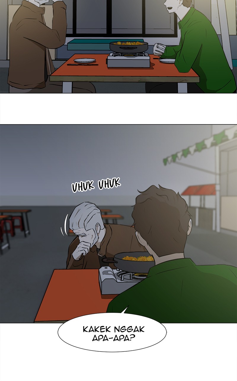 Dark Mortal Chapter 27 Gambar 66