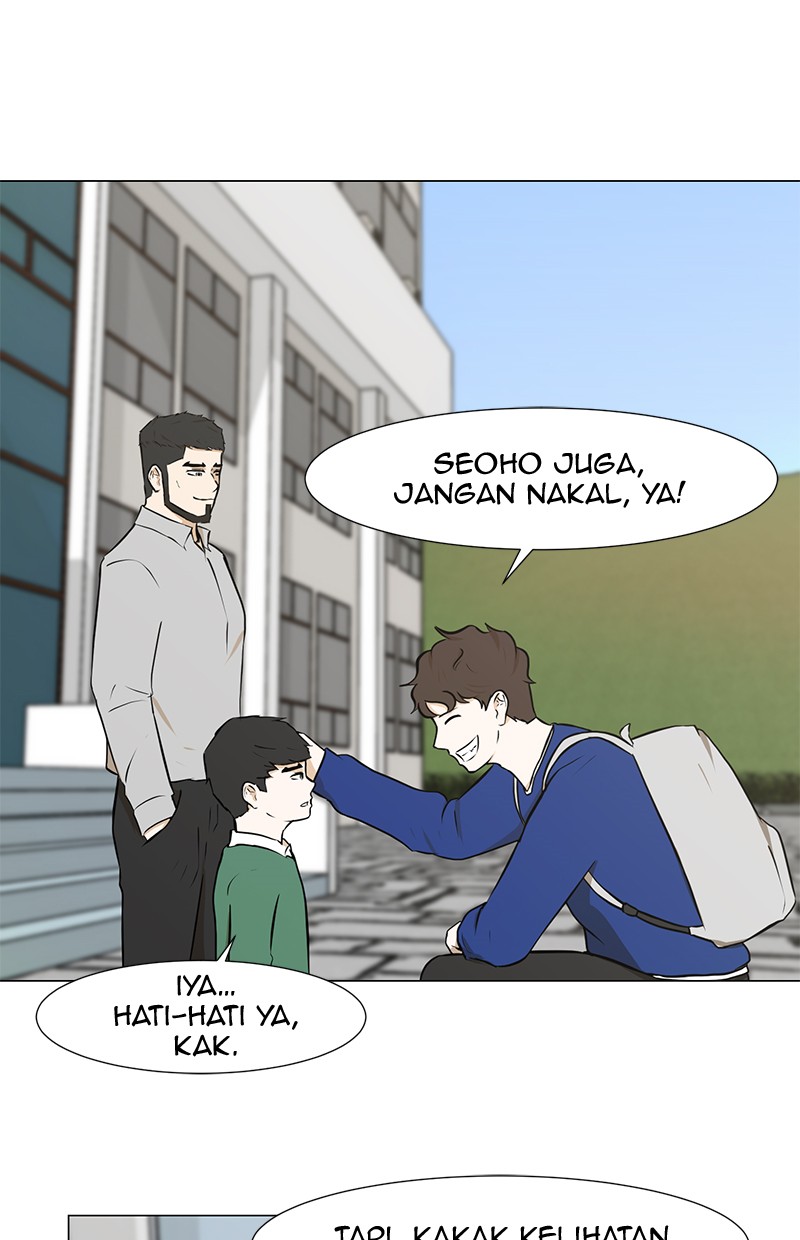 Dark Mortal Chapter 27 Gambar 74