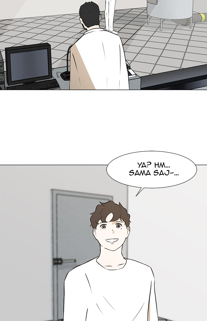 Dark Mortal Chapter 27 Gambar 16