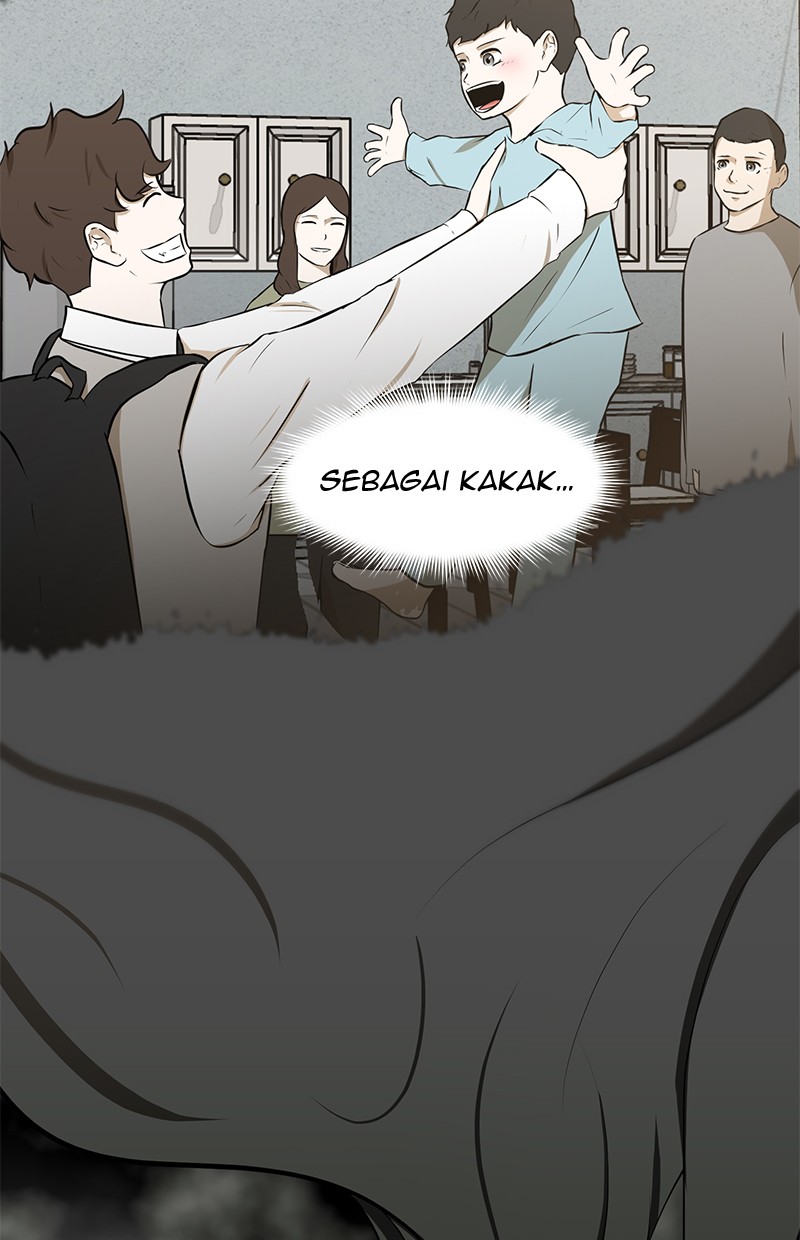 Dark Mortal Chapter 27 Gambar 36