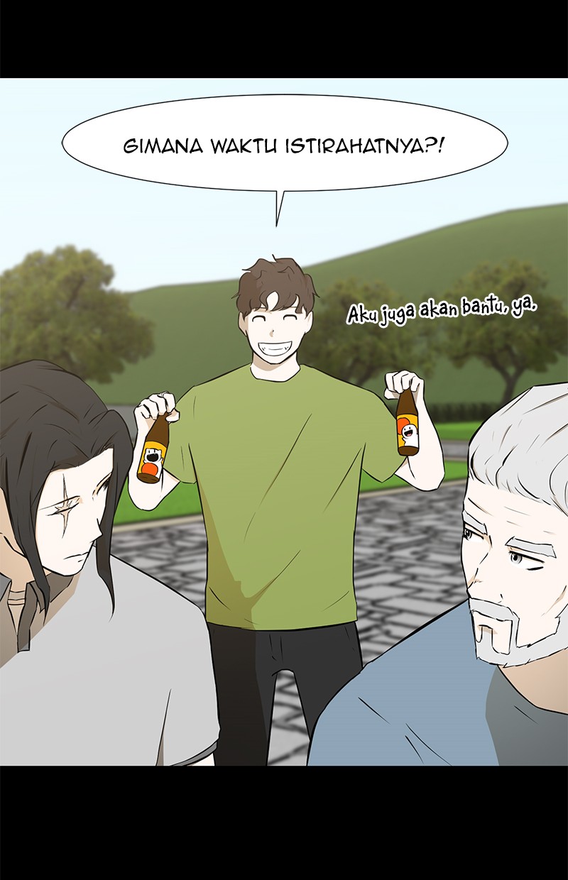 Dark Mortal Chapter 26 Gambar 62