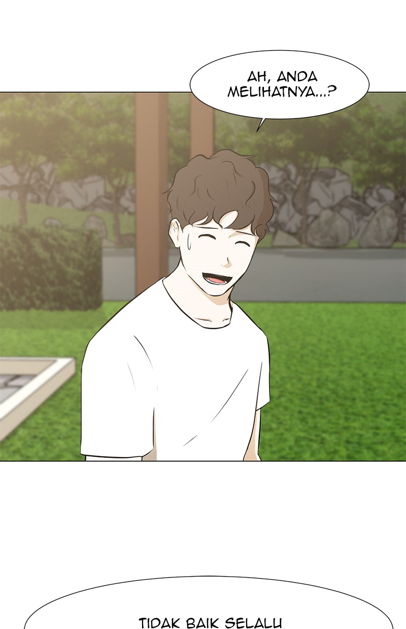 Dark Mortal Chapter 26 Gambar 72