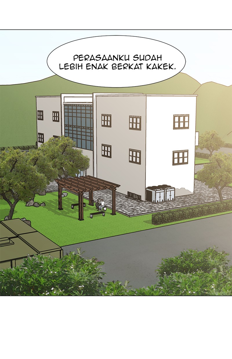 Dark Mortal Chapter 26 Gambar 77