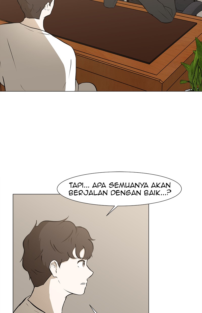 Dark Mortal Chapter 26 Gambar 17