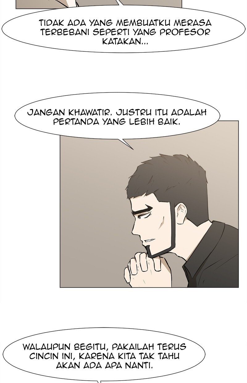 Dark Mortal Chapter 26 Gambar 18