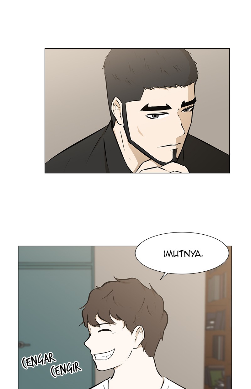 Dark Mortal Chapter 26 Gambar 24